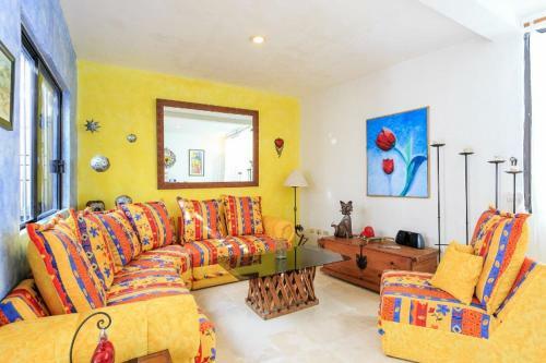 Hacienda San Jose Apartments