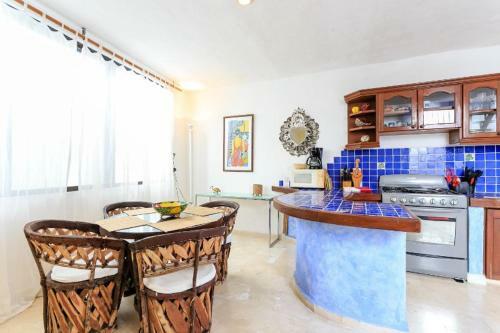 Hacienda San Jose Apartments