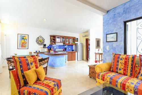 Hacienda San Jose Apartments