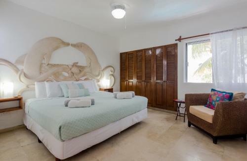 Hacienda San Jose Apartments