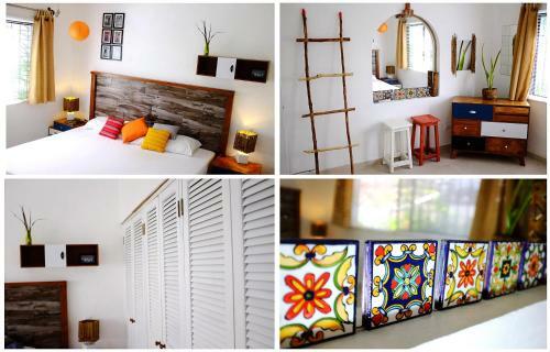 Hacienda San Jose Apartments