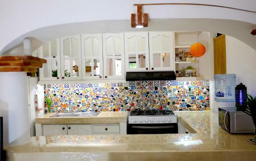 Hacienda San Jose Apartments