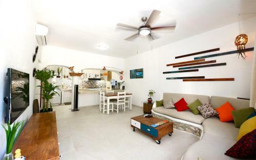 Hacienda San Jose Apartments