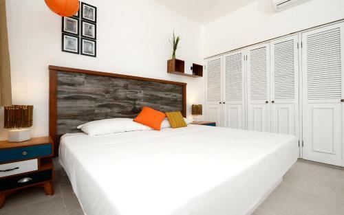 Hacienda San Jose Apartments