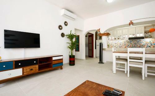 Hacienda San Jose Apartments