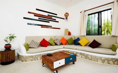 Hacienda San Jose Apartments