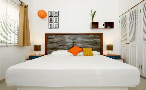 Hacienda San Jose Apartments