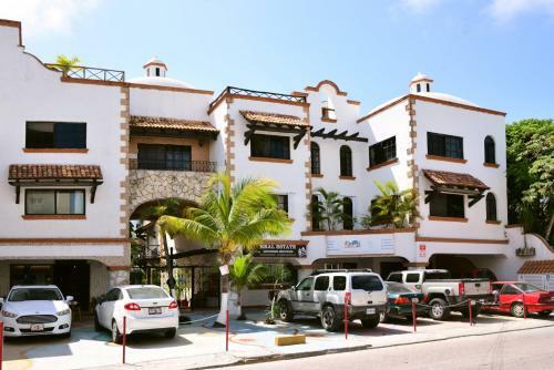 Hacienda San Jose Apartments