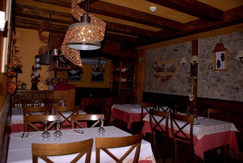 Hotel Solana