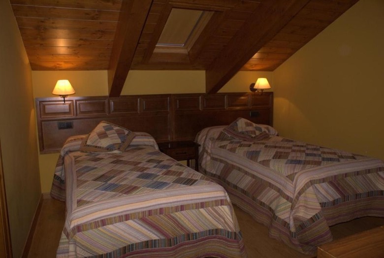 Hotel Solana