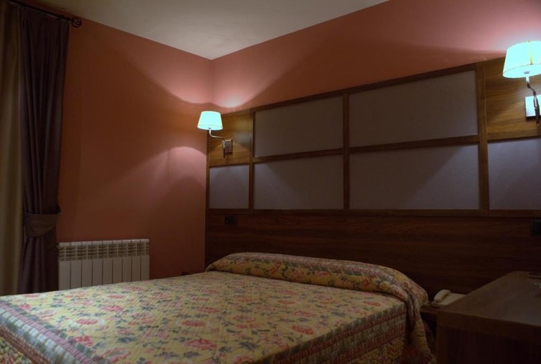 Hotel Solana