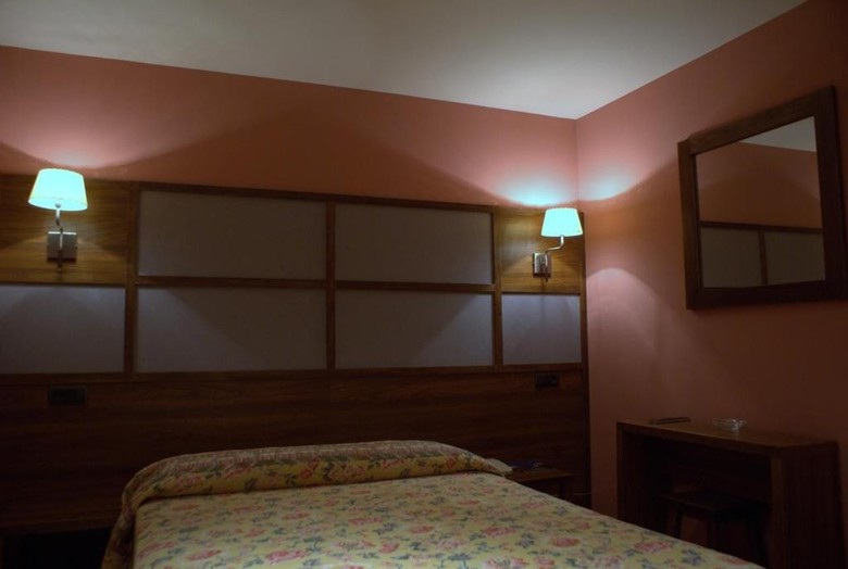 Hotel Solana