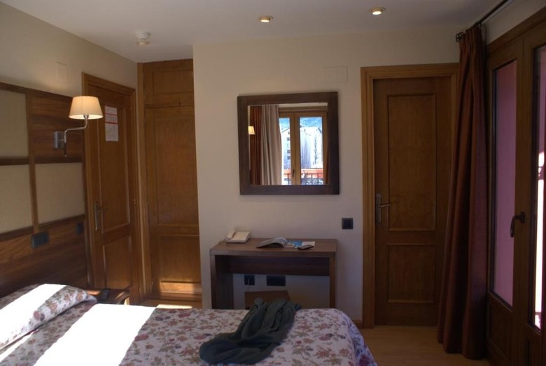 Hotel Solana