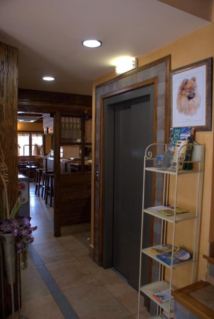 Hotel Solana