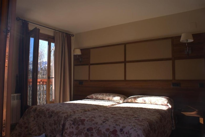 Hotel Solana