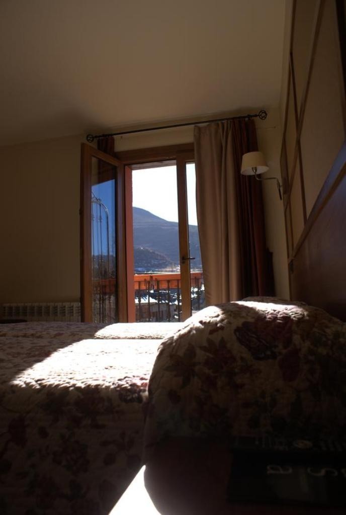 Hotel Solana