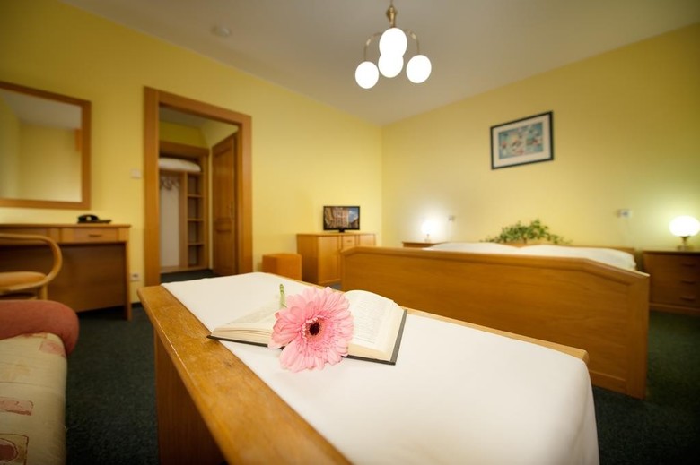 Hotel Henrietta