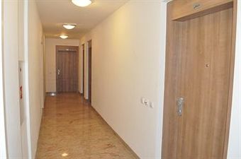 Hotel Residence Invalidovna