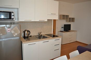 Hotel Residence Invalidovna