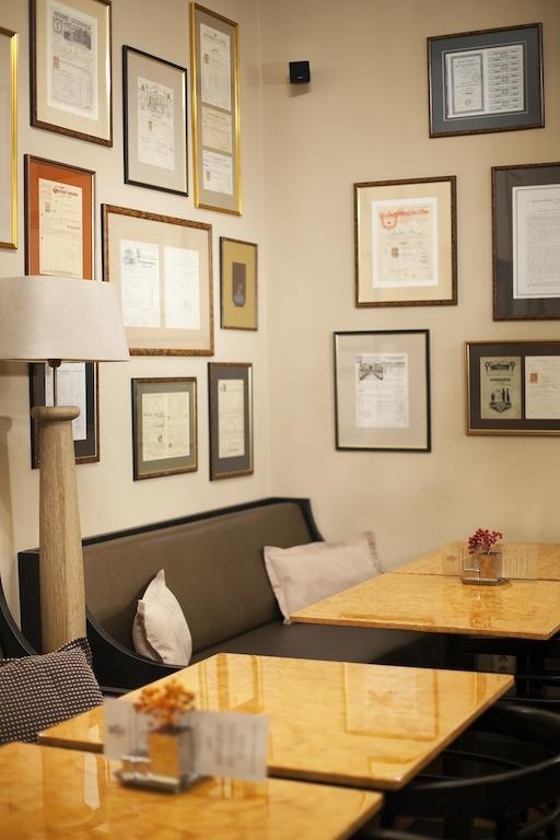 Aparthotel Hunger Wall Residence