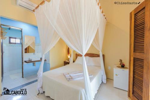 Hostal Casa De Caboclo