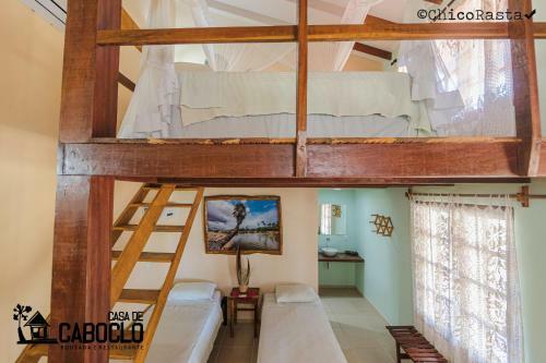 Hostal Casa De Caboclo