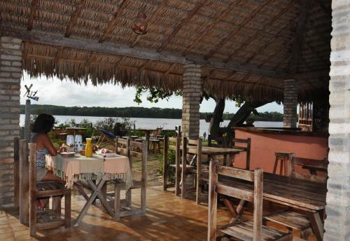 Hostal Casa De Caboclo