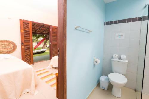 Hostal Casa De Caboclo
