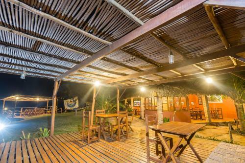 Hostal Casa De Caboclo