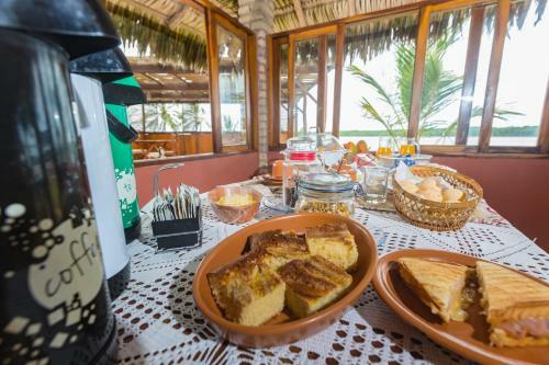 Hostal Casa De Caboclo