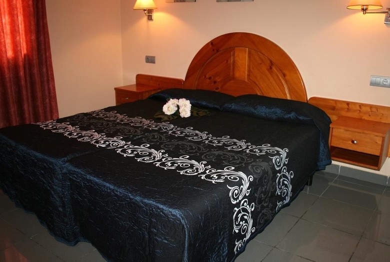 Hotel El Pinche de Oro