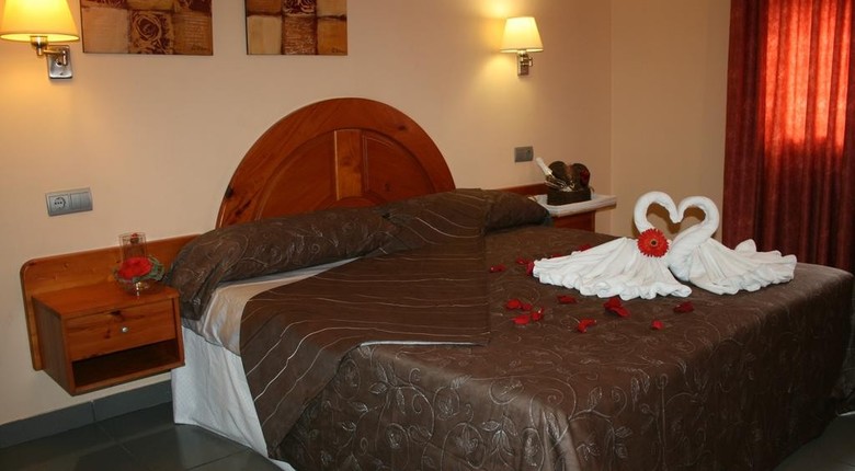 Hotel El Pinche de Oro