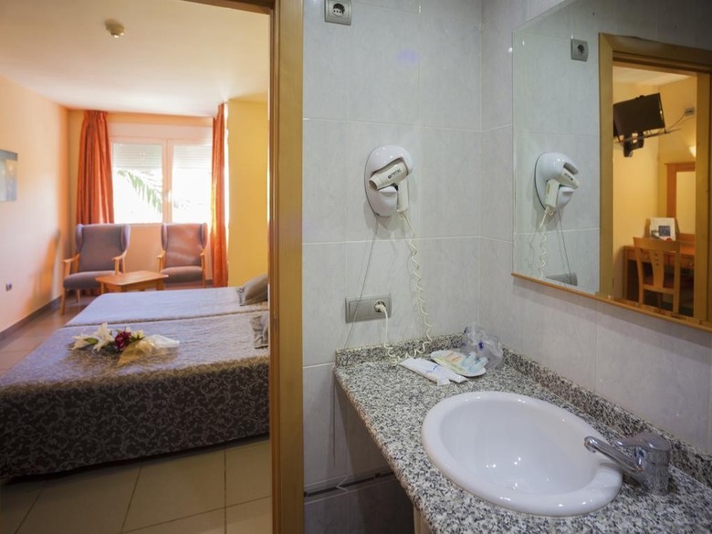 Hotel El Pinche de Oro