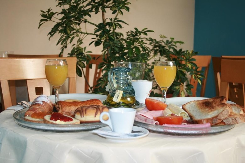 Hotel El Pinche de Oro