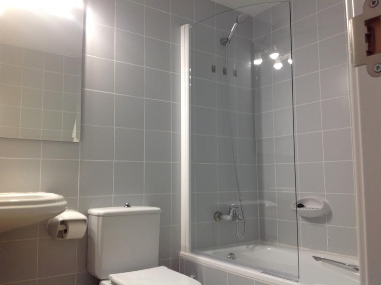 Apartamentos Marynton
