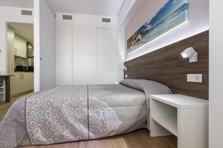 Apartamentos Marynton