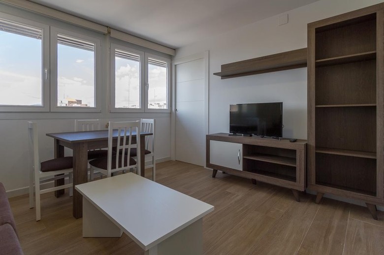 Apartamentos Marynton