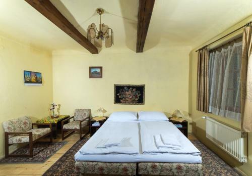Hostal Pension Dientzenhofer