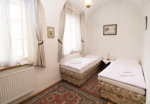 Hostal Pension Dientzenhofer