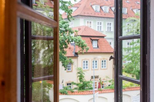 Hostal Pension Dientzenhofer