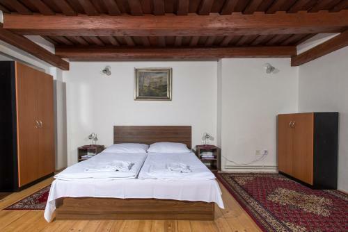 Hostal Pension Dientzenhofer