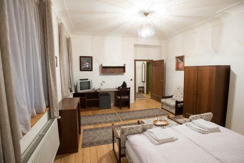 Hostal Pension Dientzenhofer
