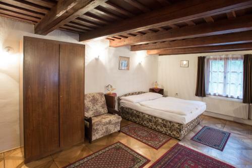 Hostal Pension Dientzenhofer