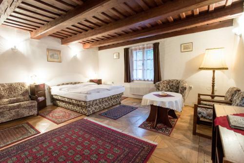 Hostal Pension Dientzenhofer