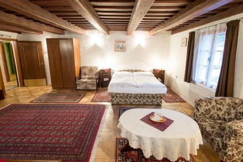 Hostal Pension Dientzenhofer