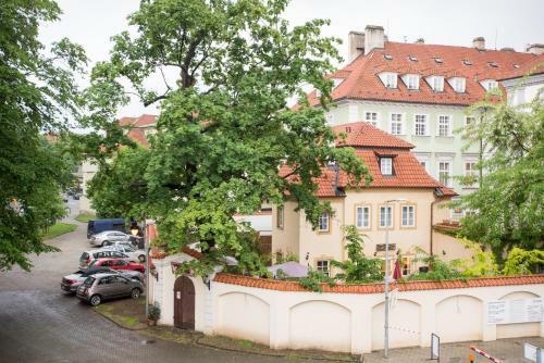 Hostal Pension Dientzenhofer