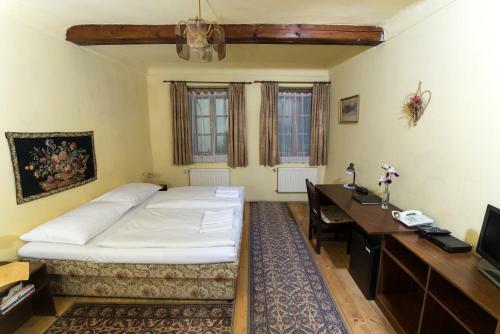 Hostal Pension Dientzenhofer