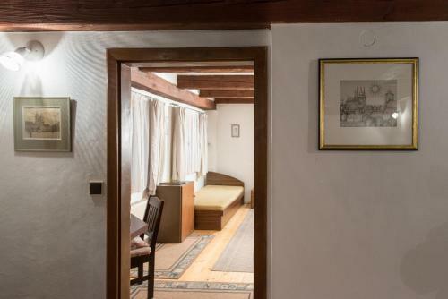 Hostal Pension Dientzenhofer