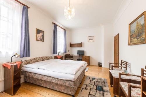 Hostal Pension Dientzenhofer