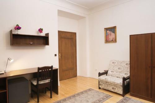 Hostal Pension Dientzenhofer